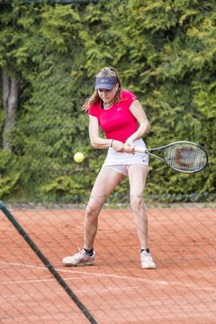 Mariella Thamm 70 - Dr. Loges Cup